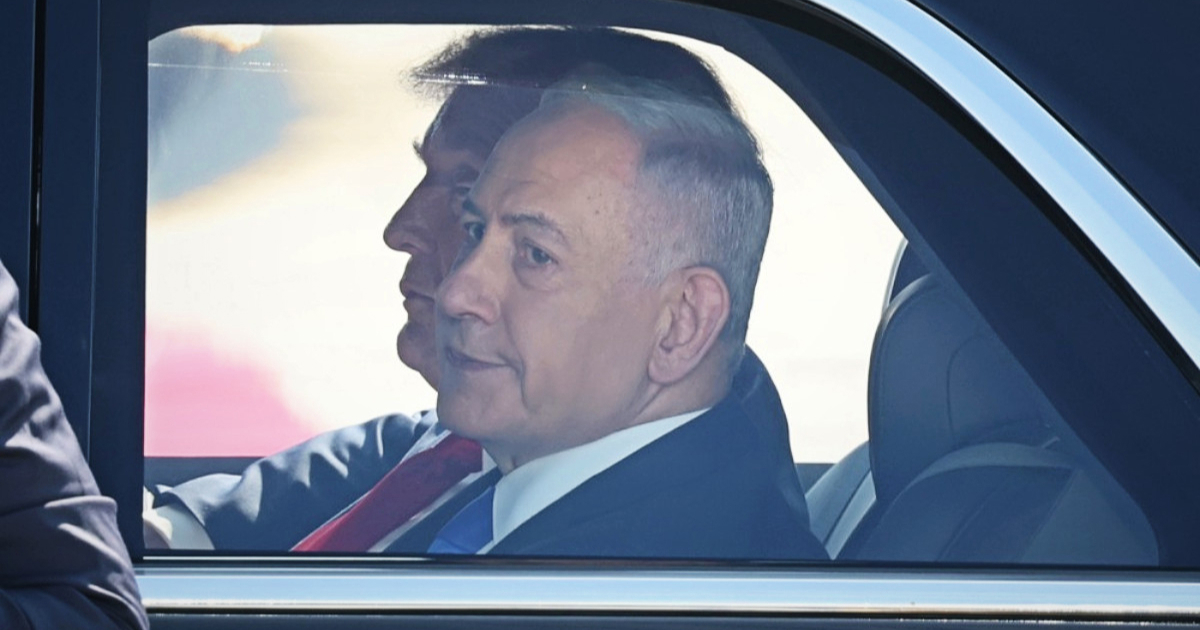 U Izraelu se sve glasnije pita: "Donosi li odluke Netanyahu ili Trump?"