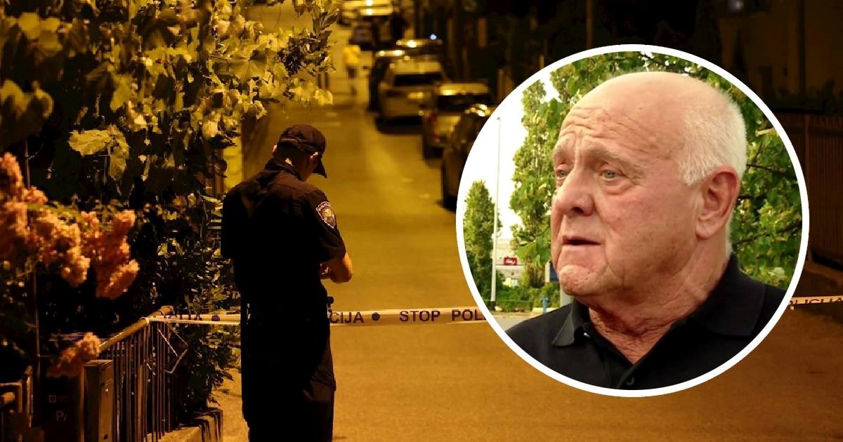 Kriminalist o dvostrukom ubojstvu: Broj hitaca pokazuje čvrstu namjeru da se ubije
