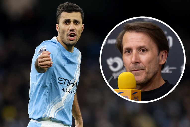 Mendieta: Real bi se mogao iznenaditi. Rodri preferira Barcelonu