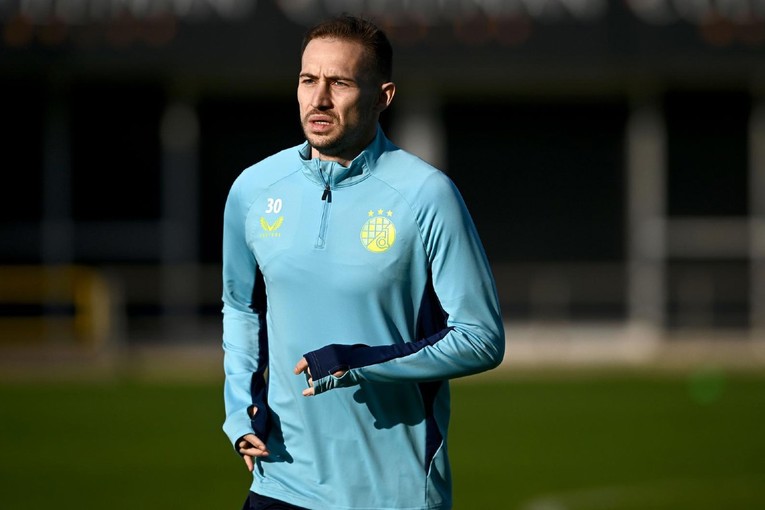 Marko Rog odlazi iz Lokomotive