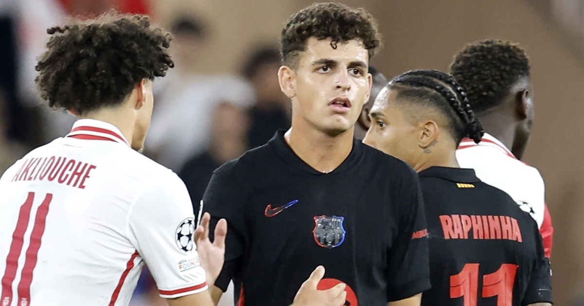 Dinamo plaća milijunsku odštetu za stopera Barce? Katalonci otkrili detalje transfera