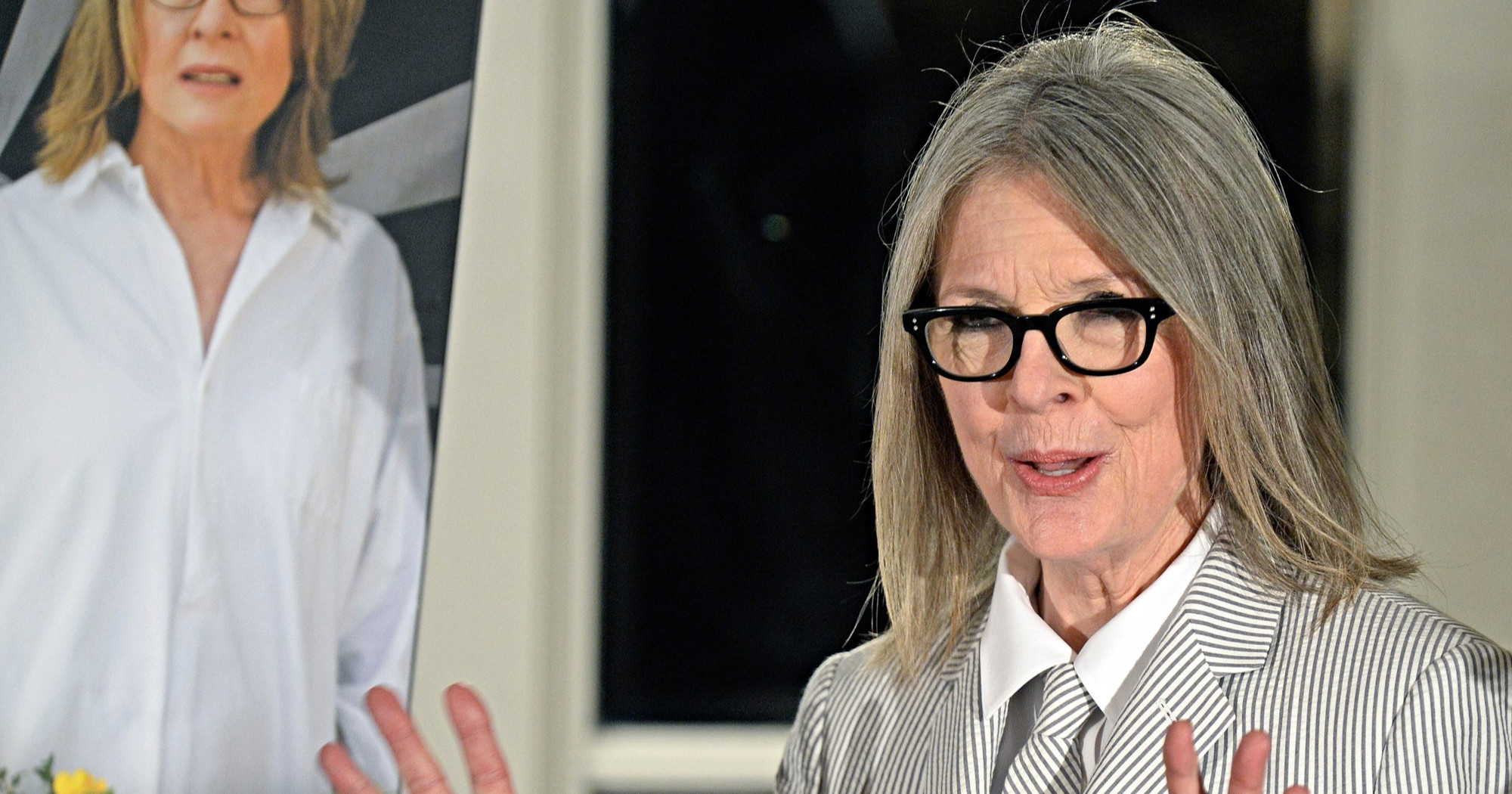 Zdravlje Diane Keaton naglo se pogoršalo, ni najbliži nisu znali kroz što prolazi