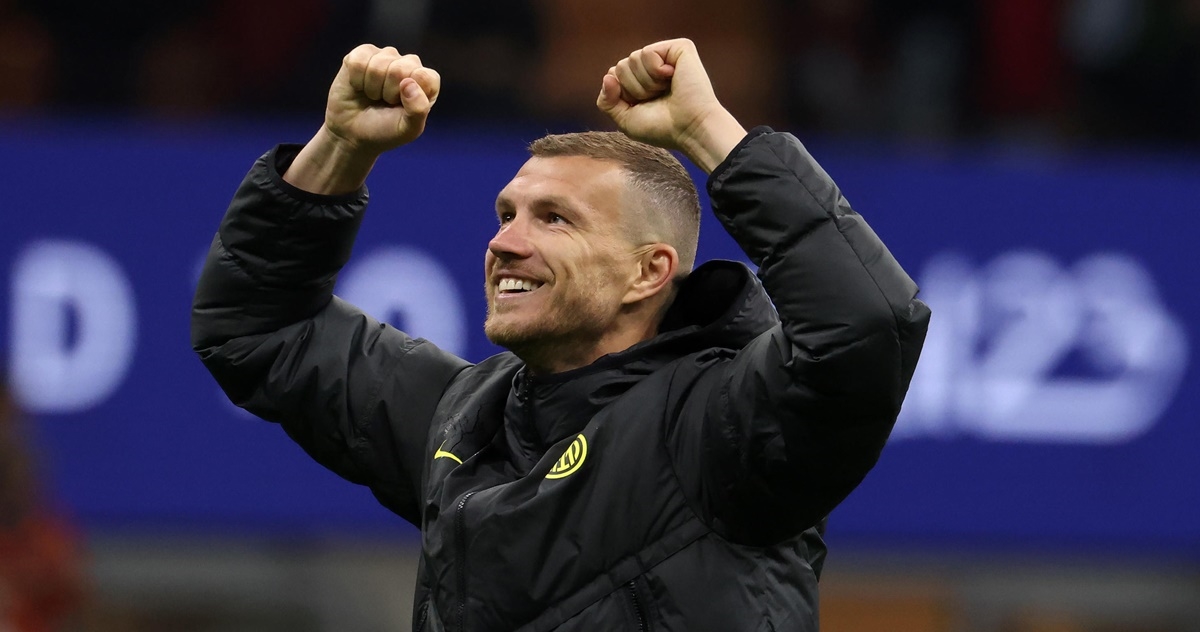 Džeko danas potpisuje za Fenerbahče
