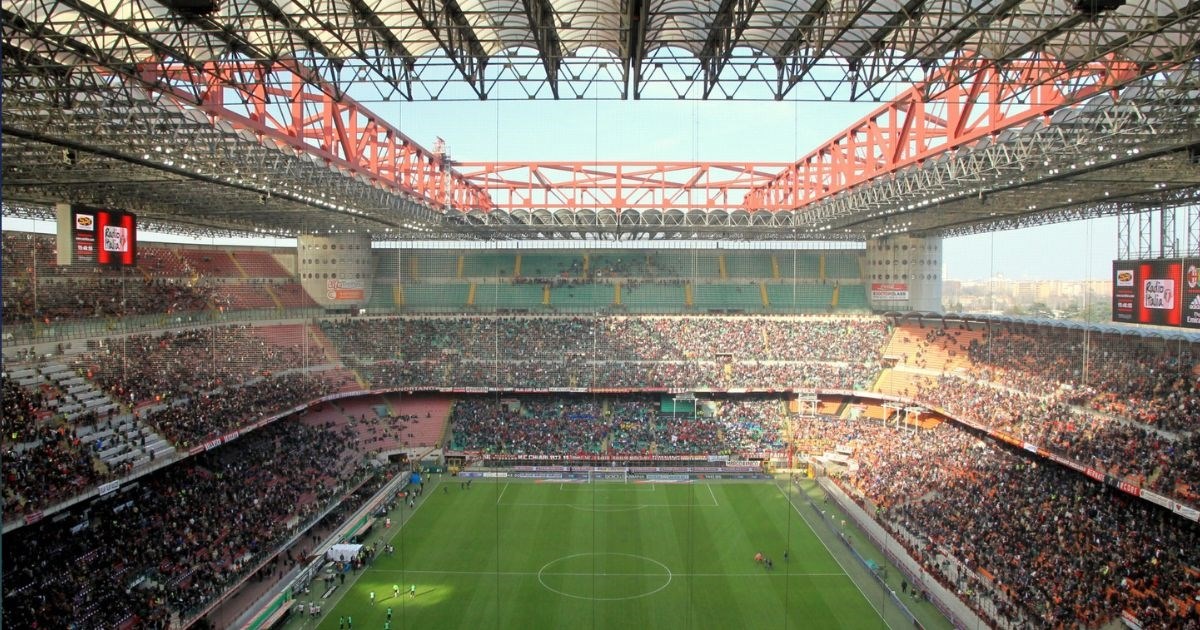 Milan i Inter predstavili plan novog San Sira. Koštat će 700 milijuna eura