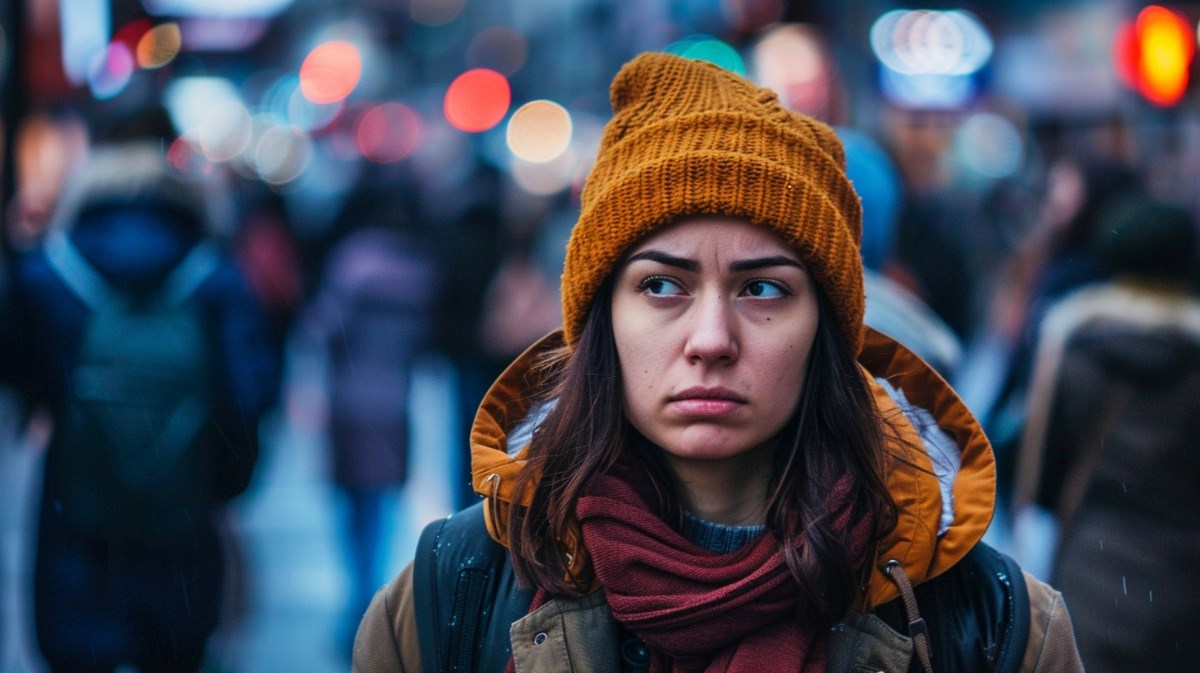 Znakovi koji su navikli biti jaki za sve druge, ali nemaju kome re&#x107;i da su umorni