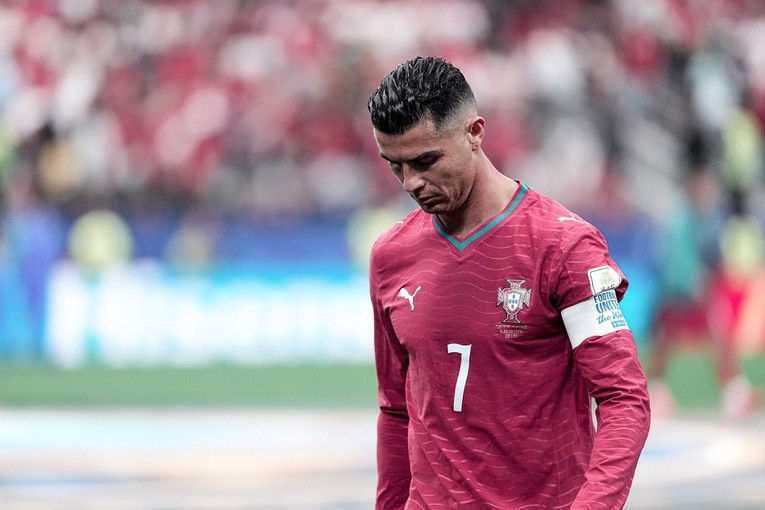 Portugalci: Dan kada je Jesus stao na kraj Cristianizmu