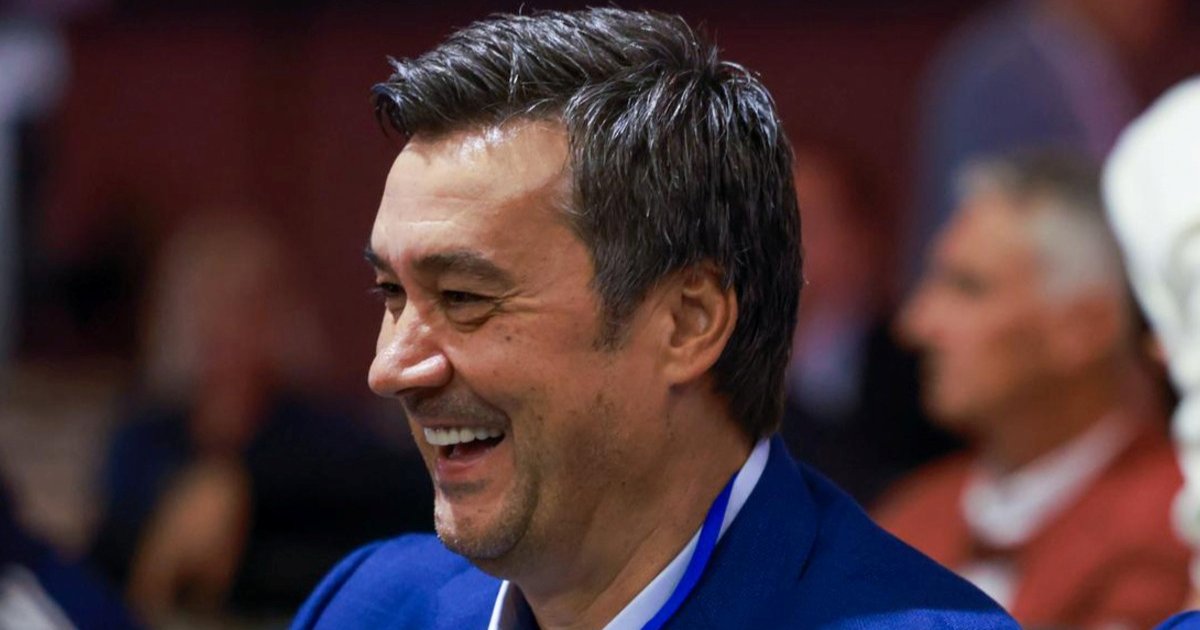 Rade Bogdanović o stanju u BiH: Što će primitivac? Nije mrdnuo dalje od Karakaja