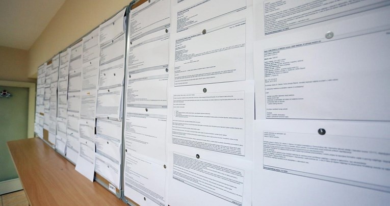 U Hrvatskoj bez posla 115.000 građana