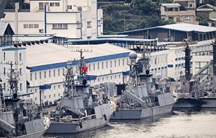 Tajvan tvrdi da su kineske vojne vježbe priprema za invaziju