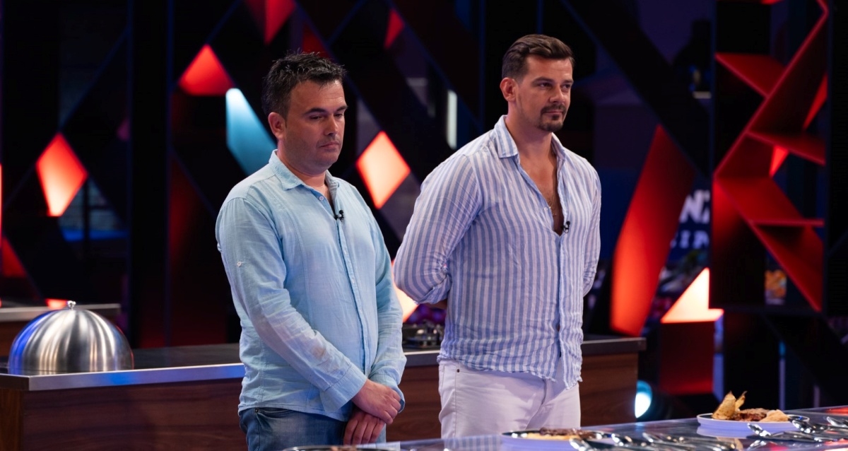 Natjecatelj zbog MasterChefa pronašao djevojku i kuma za vjenčanje