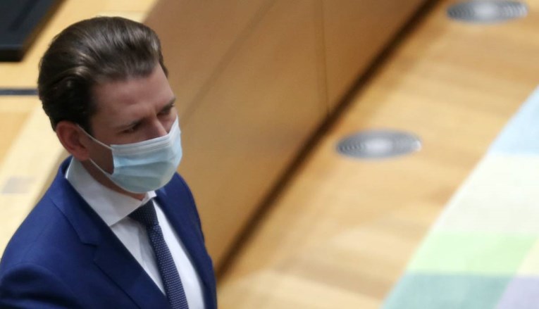 Austrija od petka uvodi nove strože mjere, Kurz: To će biti izvanredni mjeseci