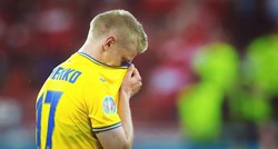 Najbolji ukrajinski nogometaš posvetio emotivnu poruku svojoj zemlji