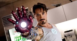 Bivši šef Marvela: Mislili su da sam lud kad sam uzeo "ovisnika" Roberta Downeyja Jr.