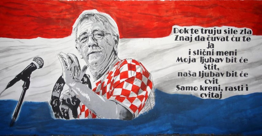 Ove fotografije pokazuju što Hajduk znači Splitu
