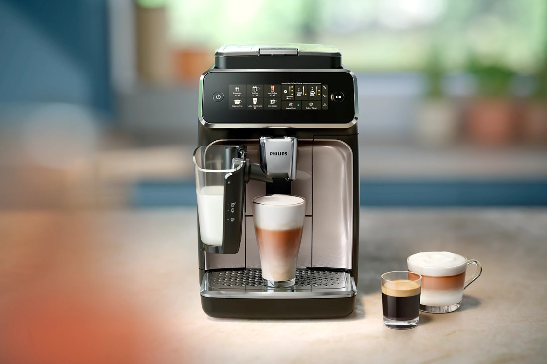 "Kao u kafiću": Hvaljeni Philipsov aparat za kavu sada je osjetno jeftiniji 