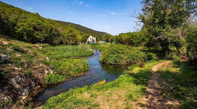 Možemo: Trebamo ponovno sakupljati kišnicu