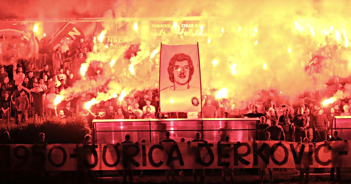 "Hajduk ne smije biti taoc jednog dijela navijača"