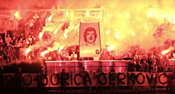 "Hajduk ne smije biti taoc jednog dijela navijača"