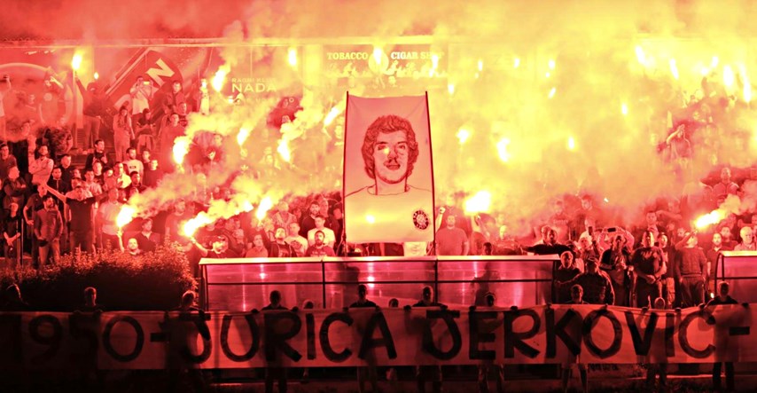 "Hajduk ne smije biti taoc jednog dijela navijača"