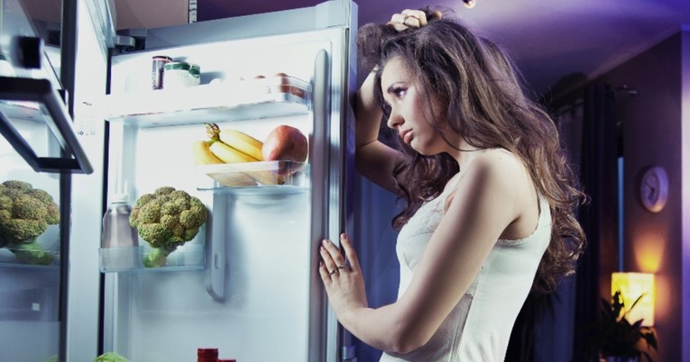 Ako vas uhvati glad pred spavanje, nutricionisti savjetuju ove namirnice