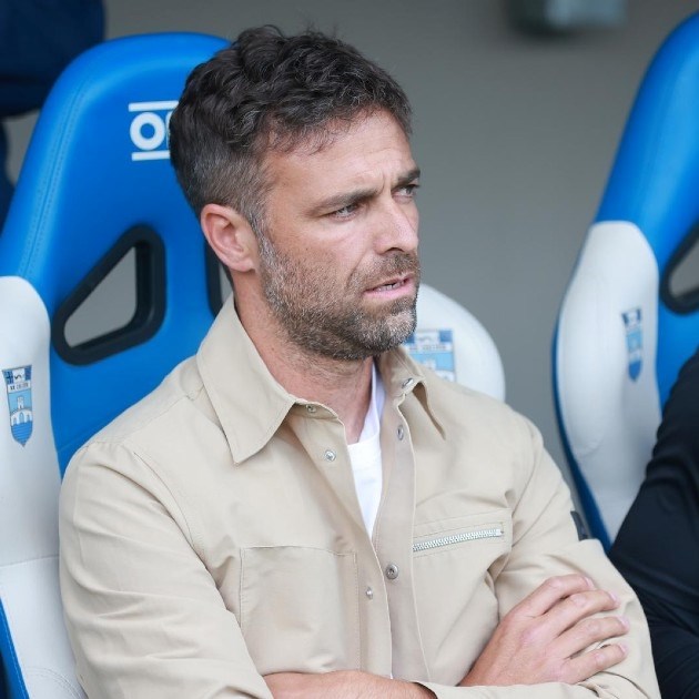 VIDEO Garcia složio idealnog SHNL igrača. Odabrao dva dinamovca i jednog hajdukovca