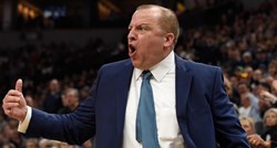 Kontroverzni trener preuzima Knickse. Jedni oduševljeni, drugi u šoku