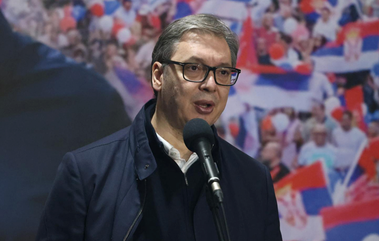 Srbija postigla dogovor s Rusijom o opskrbi plinom do kraja ožujka