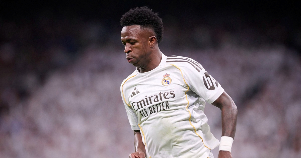 Senzacionalan posao na pomolu. Vinicus postaje treći najskuplji transfer ikad?