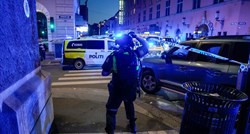 Pucnjava u norveškom noćnom klubu: Dvoje ubijenih, 19 ozlijeđenih