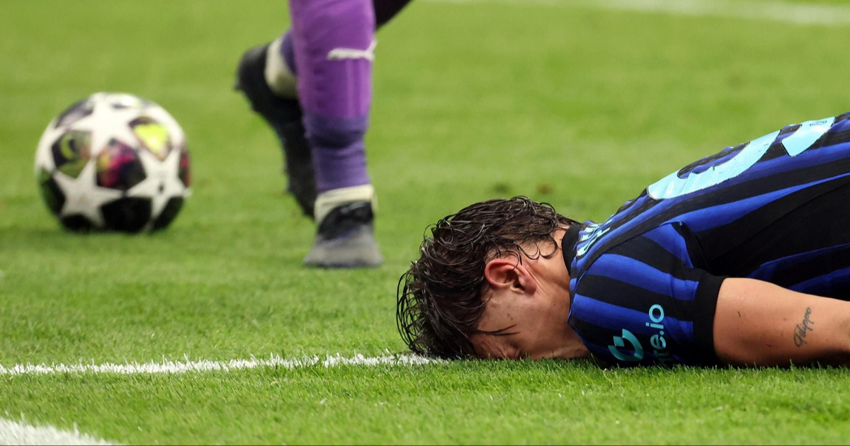 Zenica je bila samo početak debakla Italije. Gazzetta: U posljednjem smo krugu pakla