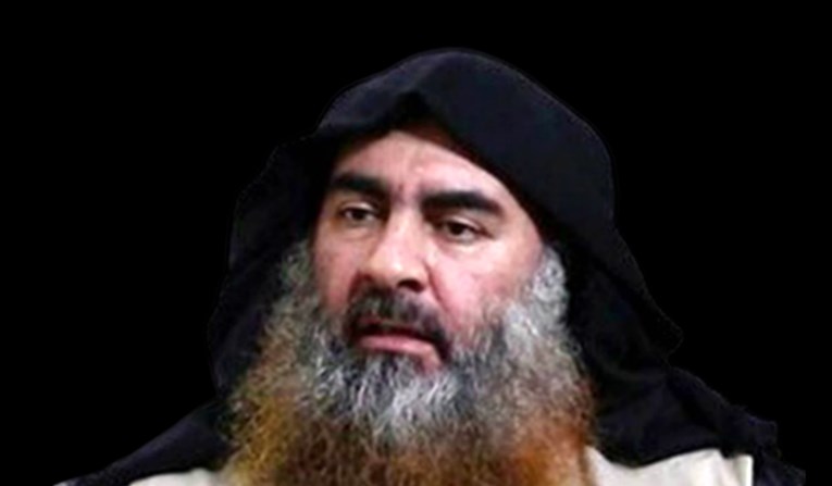 Vođa ISIS-a je mrtav