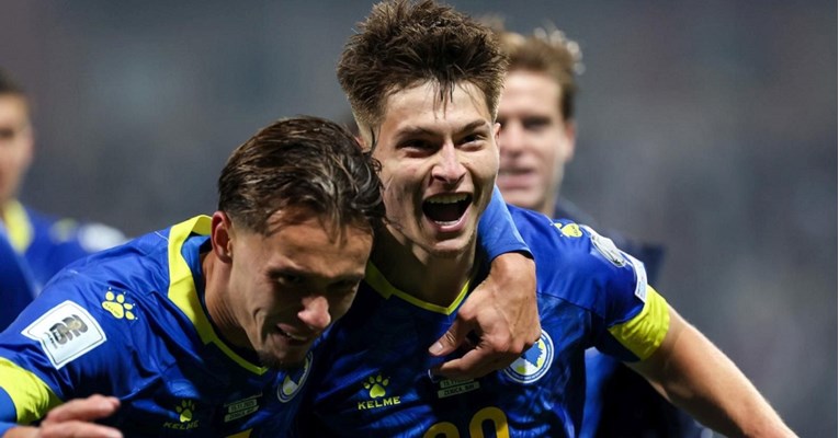 Hrvatski komentator oduševio BiH: "Naježio sam se. Ovako se poštuje komšija"