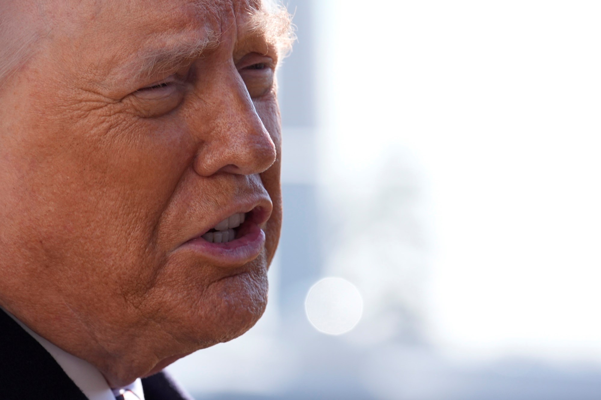 Što je Trump o napadu na Iran rekao jučer