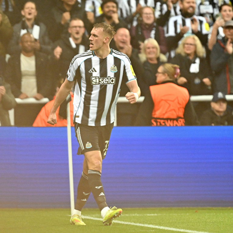 Zvijezda Newcastlea slomila rebro i probila plućno krilo