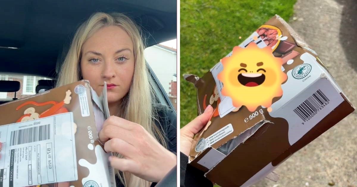 Naručila odjeću s Vinteda, stigao joj bizaran paket: "Ostala sam bez riječi"