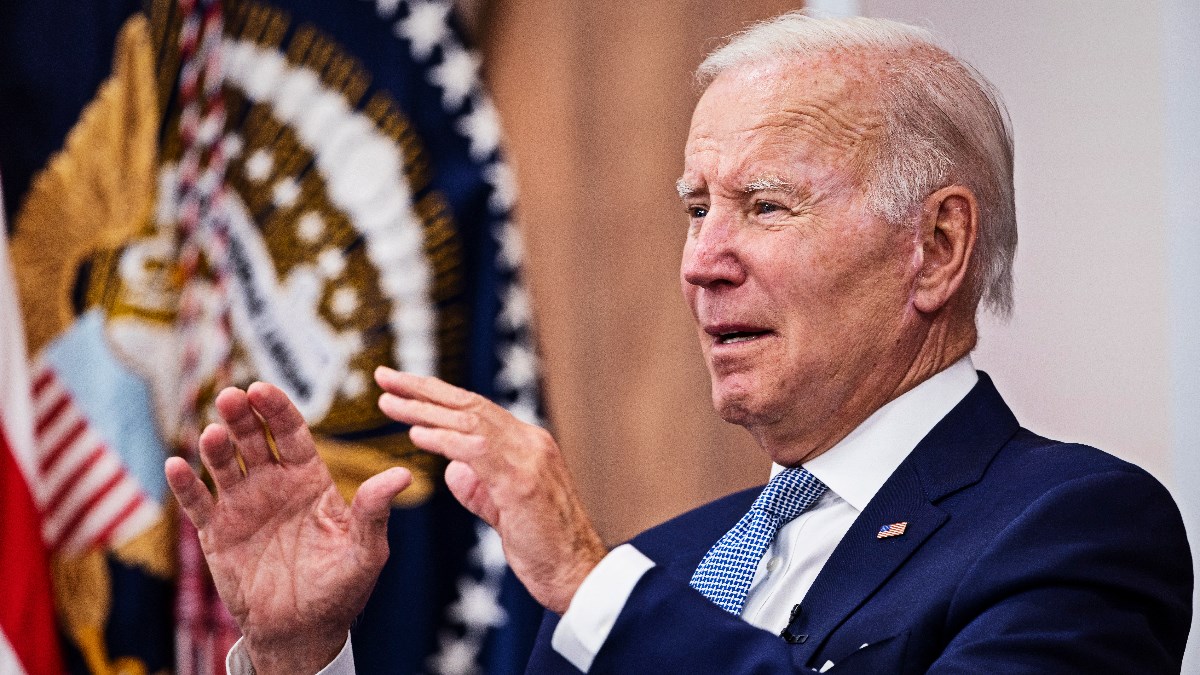 Biden još uvijek ima koronu, ali se dobro osjeća, javlja Bijela kuća