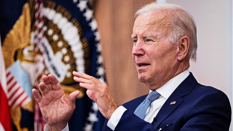 Biden još uvijek ima koronu, ali se dobro osjeća, javlja Bijela kuća
