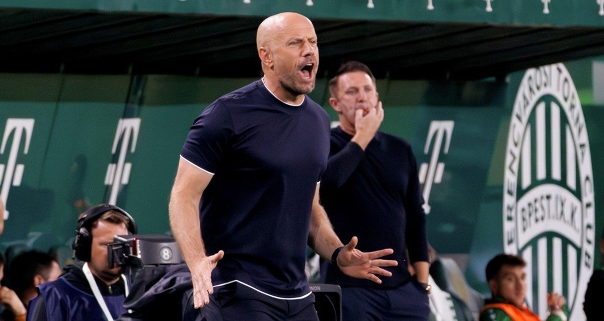 Sandro Perković ispao od gibraltarskog kluba iz kvalifikacija za Europa ligu