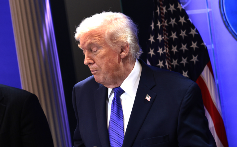 EU sprema odgovor na Trumpove carine. Među njima je i "trgovinska bazuka"