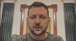 VIDEO Zelenskij: U Donjecku i Luhansku je jako teško, ali držimo se