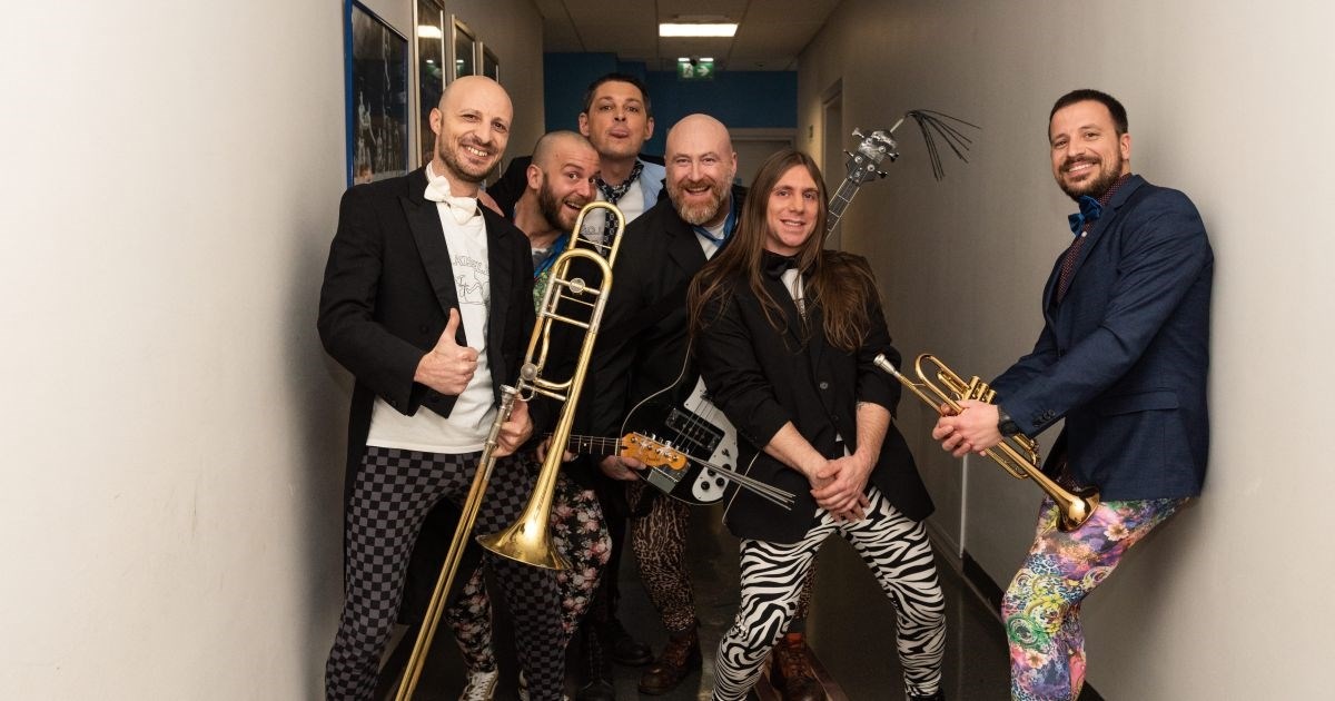 Fan se okladio da će Krešo i kisele kiše pobijediti na Dori. Oni: "Ne radite ovo"