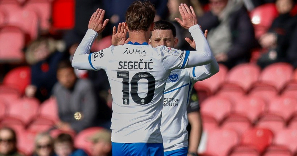 VIDEO Novi reprezentativac Hrvatske asistirao za senzaciju u Championshipu