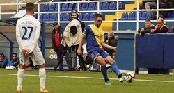 Croatia iz Zmijavaca slavila protiv Intera, Junak i BSK uzeli bod Dinamu i Osijeku