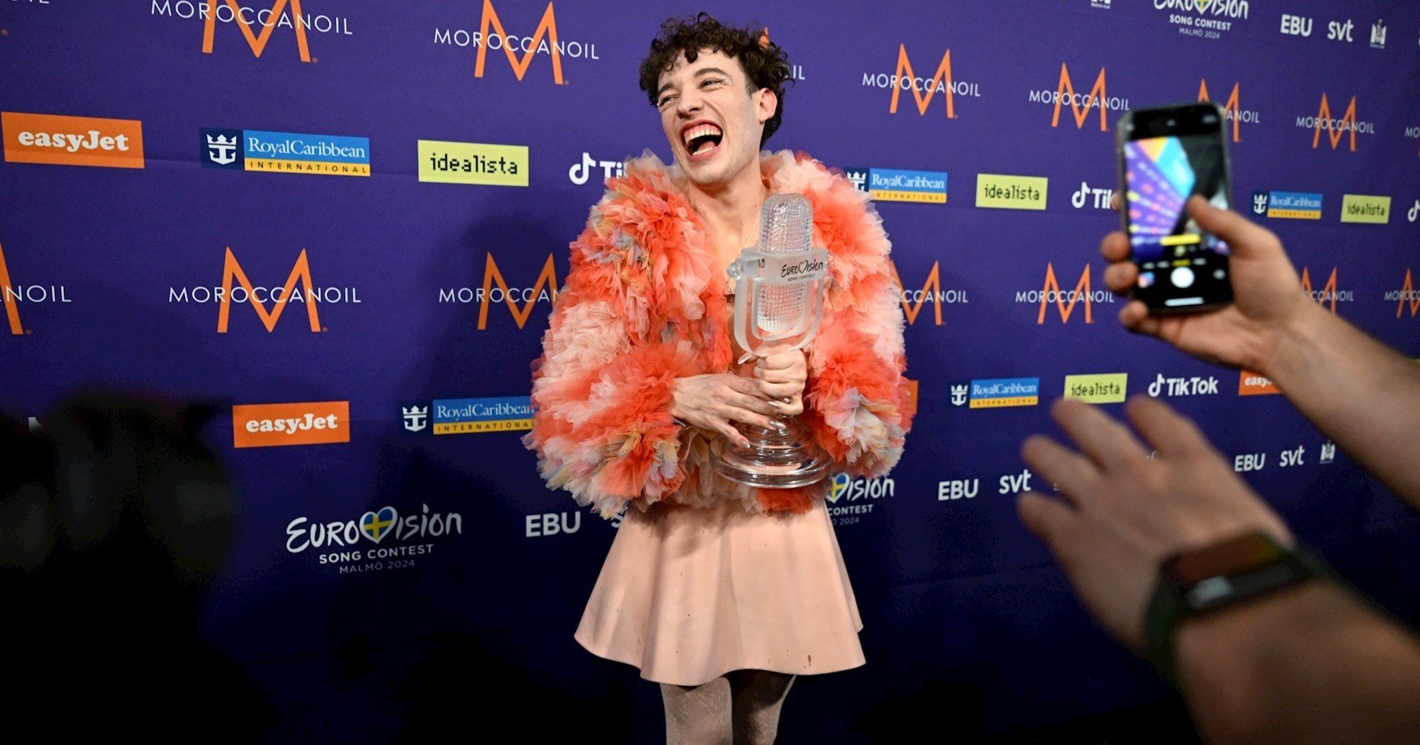 Kako pobijediti na Eurosongu u sedam jednostavnih koraka