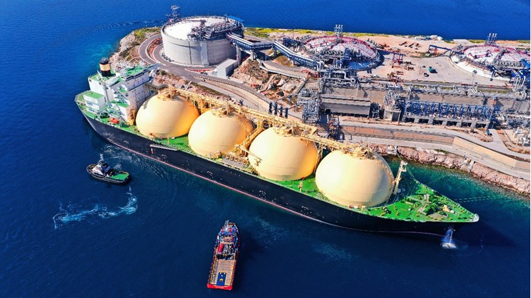 Analitičari: SAD je preskočio Katar i Australiju u izvozu ukapljenog plina