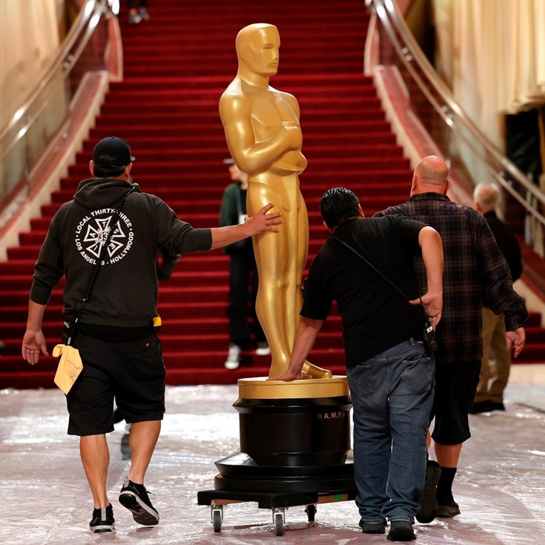 Pet velikih rekorda koji bi mogli biti oboreni na večerašnjoj dodjeli Oscara