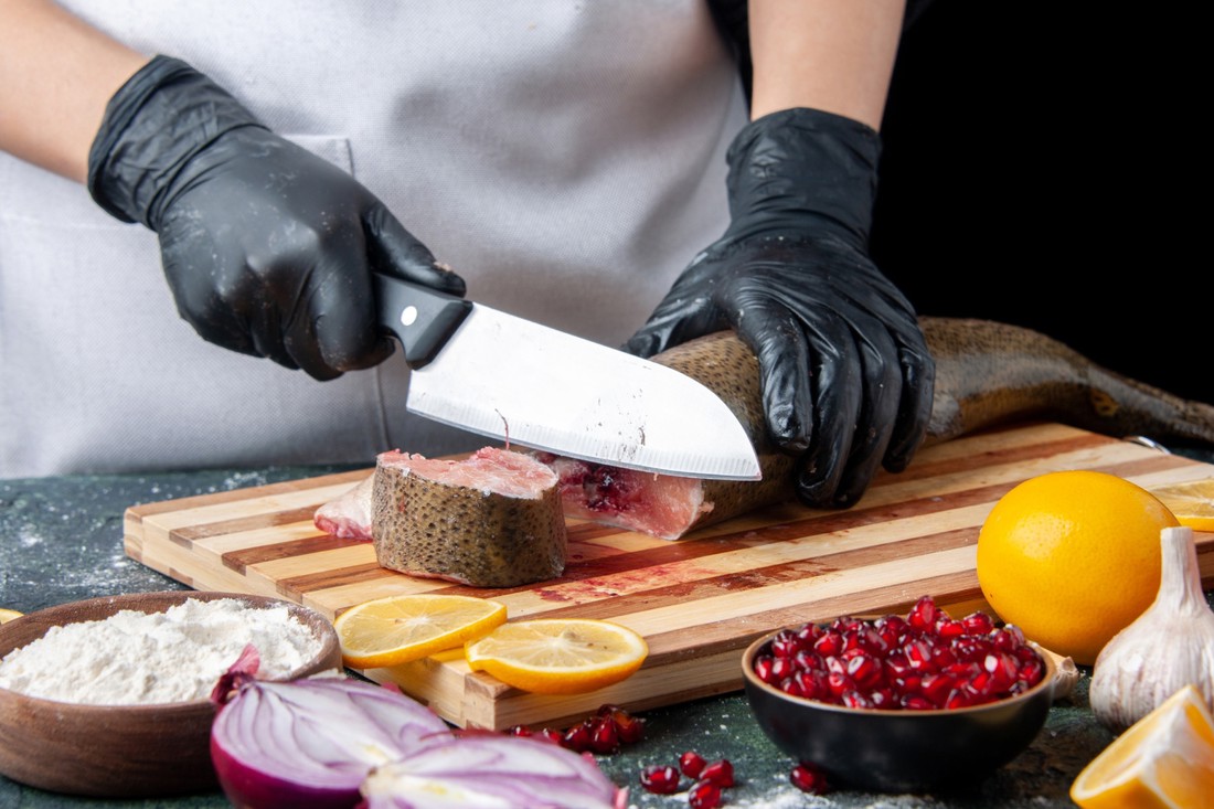 Najčešće greške kojima uništavate kuhinjske noževe i kako ih izbjeći