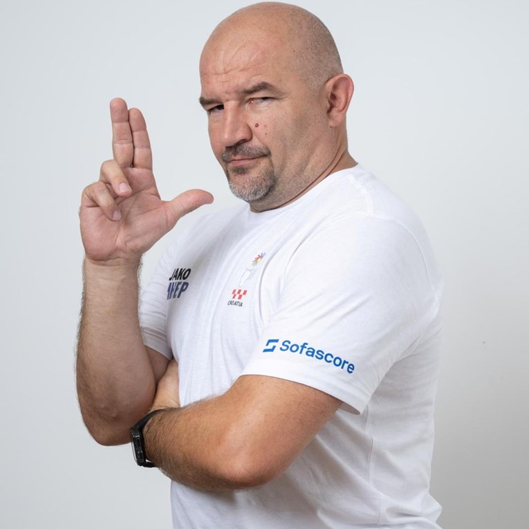 Boris Gramnjak osvojio prvu medalju za Hrvatsku na Olimpijskim igrama gluhih u Tokiju