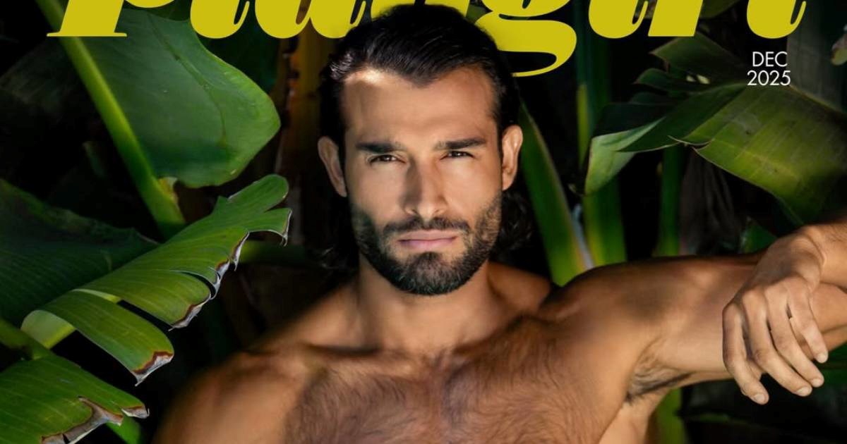 Biv&#x161;i suprug Britney Spears pozirao gol za naslovnicu 18&#x2B; &#x10D;asopisa