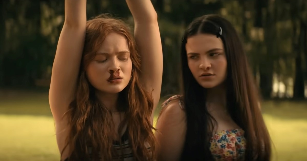 Netflix radi na nastavku hvaljenog serijala koji ima više od 80% na Rotten Tomatoesu